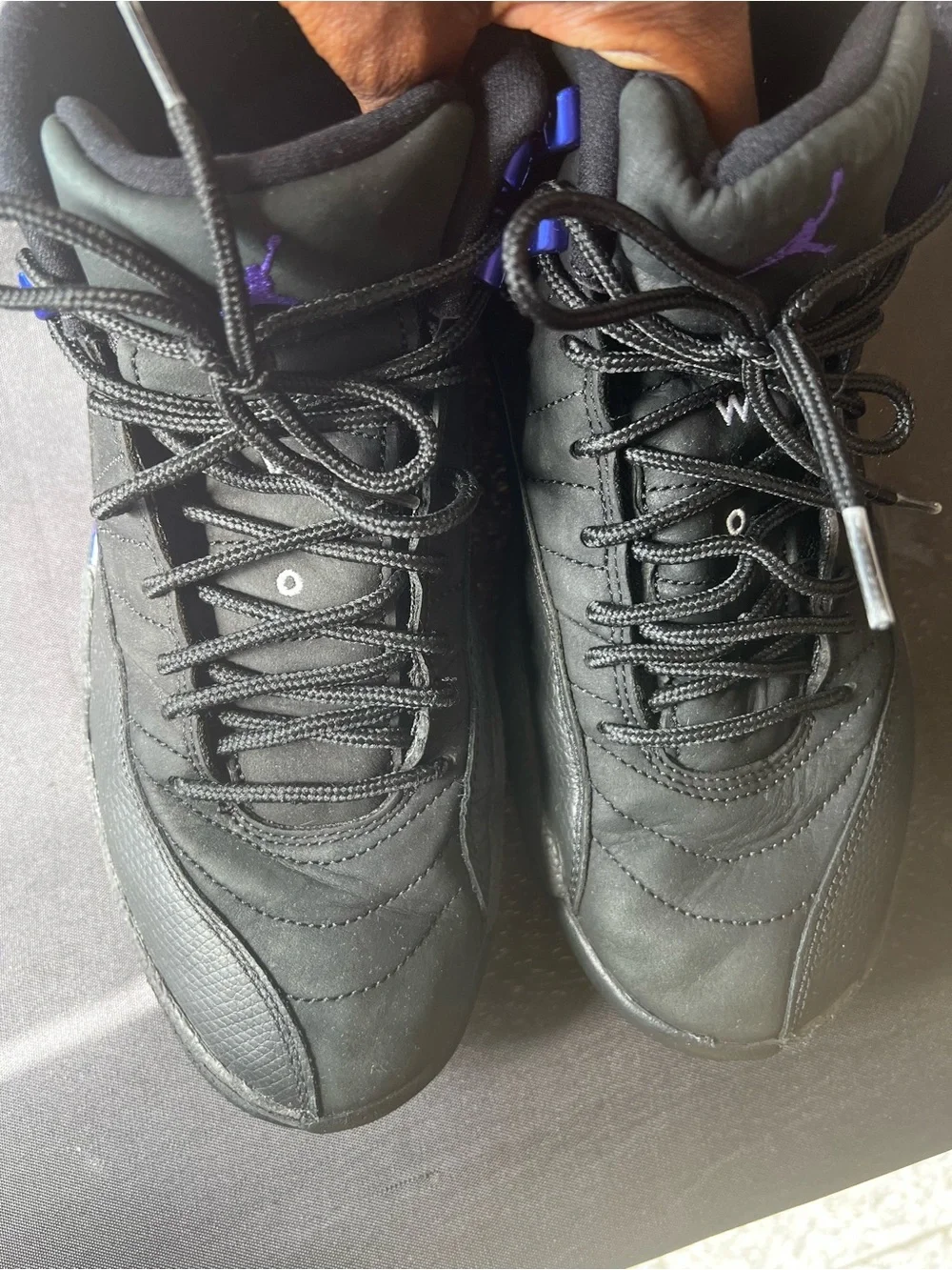 Jordan classic high